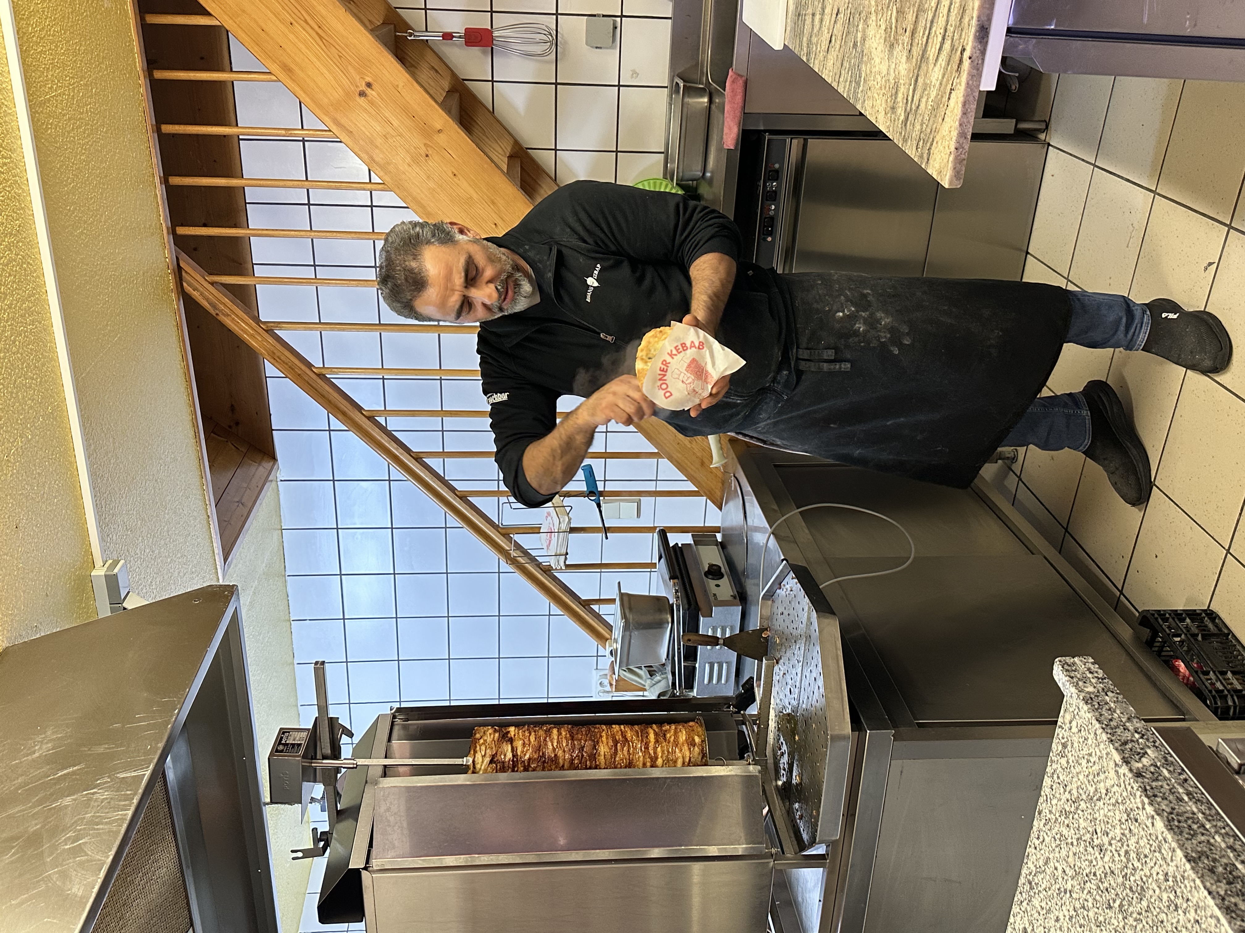 Neueröffnung – wir sind wieder da