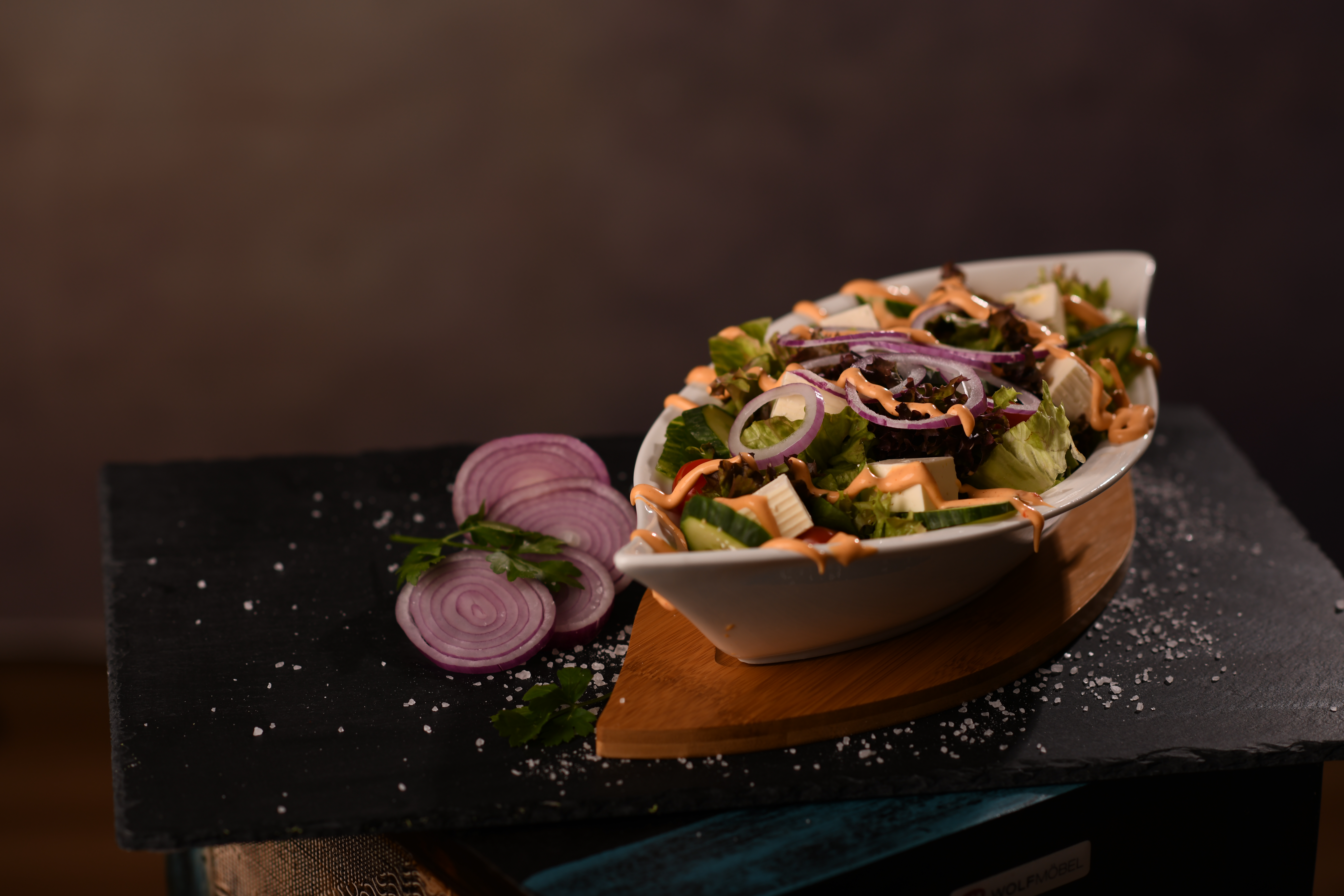 Top Seller Appetizer